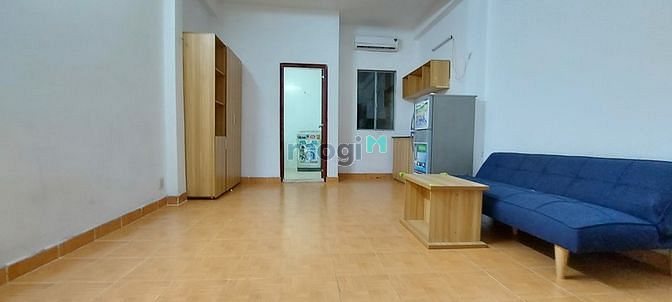 Hình ảnh Cho thuê CHDV phòng trọ full nôi thất giá rẻ quận tân bình