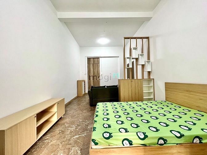 Hình ảnh Duy nhất 1 phòng Studio chất lượng cao- nâng tầm chất lượng sống