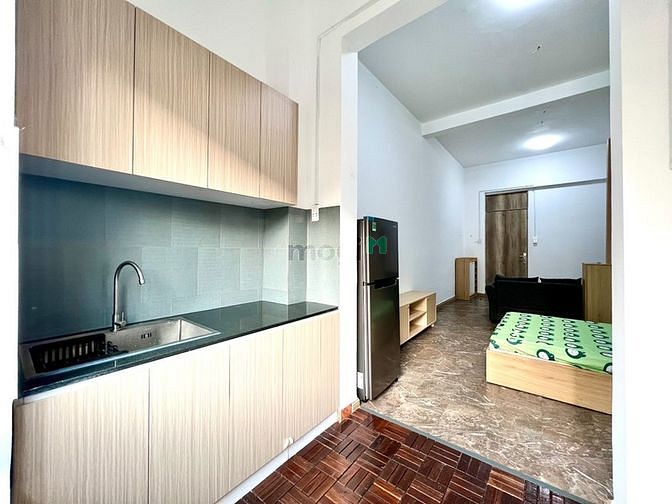 Hình ảnh Duy nhất 1 phòng Studio chất lượng cao- nâng tầm chất lượng sống