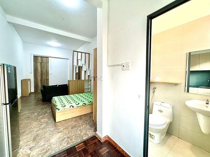 Hình ảnh Duy nhất 1 phòng Studio chất lượng cao- nâng tầm chất lượng sống