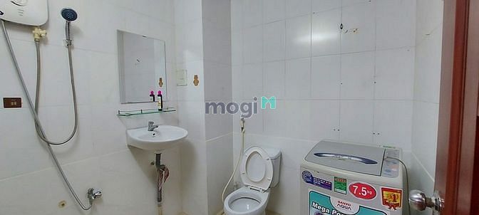 Hình ảnh Cho thuê CHDV phòng trọ full nôi thất giá rẻ quận tân bình