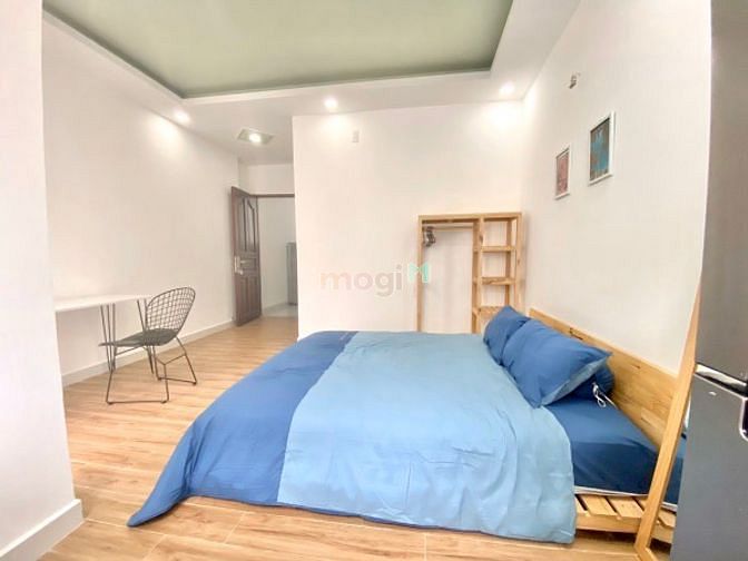 Hình ảnh 🔥 Căn Hộ Full NT Bancol-Cửa Sổ Gần Trường Sa Quận 3