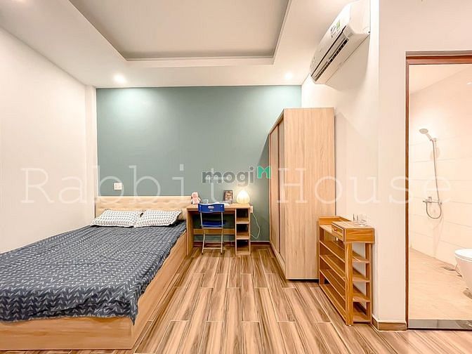 Hình ảnh Cho thuê CHDV- gần Công Viên Hoàng Văn Thụ