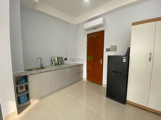 Hình ảnh ❄️Trống phòng studio ở KV Gò Vấp