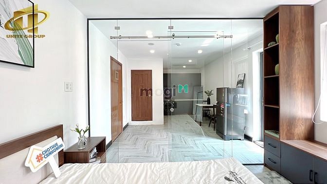 Hình ảnh Mb6623 nạp rút nhanh chóng dịch vụ full nội thất ngay trung tâm quận 1