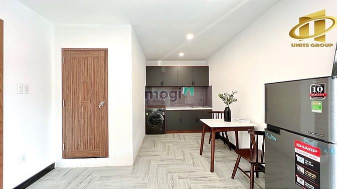Hình ảnh Mb6623 nạp rút nhanh chóng dịch vụ full nội thất ngay trung tâm quận 1