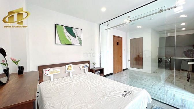 Hình ảnh Mb6623 nạp rút nhanh chóng dịch vụ full nội thất ngay trung tâm quận 1