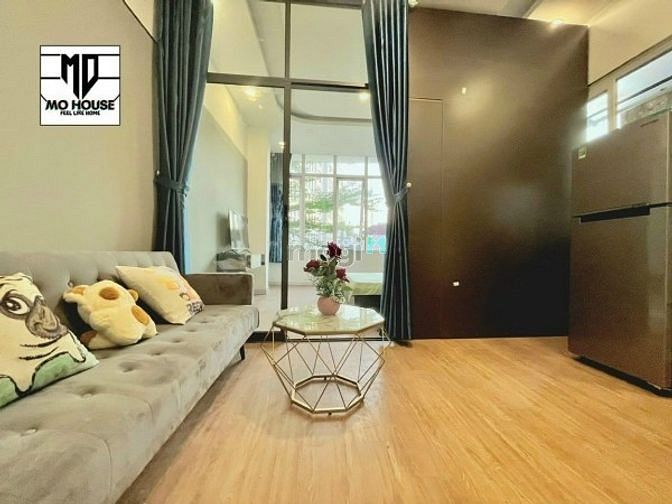 Hình ảnh 🔥 Căn Hộ Bancol 1PN Nguyễn Cảnh Chân Quận 1
