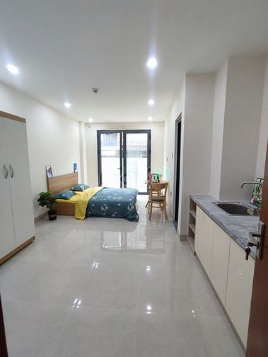 Hình ảnh ❄️Trống phòng studio ở KV Gò Vấp