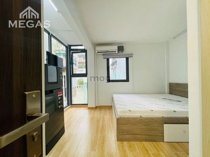Hình ảnh 🔥 Căn Hộ Bancol 1PN Nguyễn Cảnh Chân Quận 1
