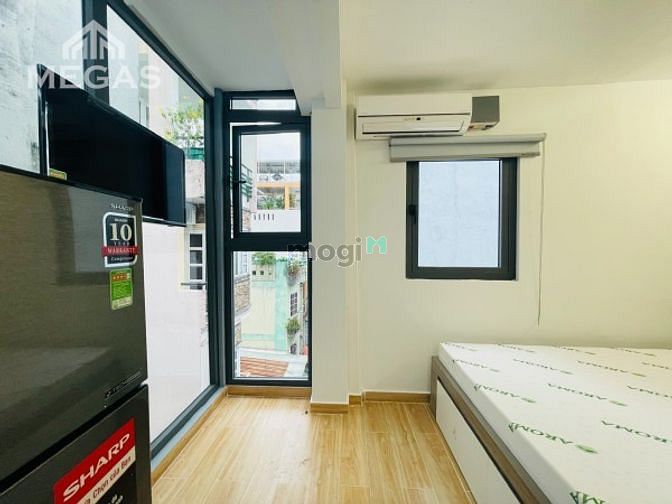 Hình ảnh 🔥 Căn Hộ Bancol 1PN Nguyễn Cảnh Chân Quận 1