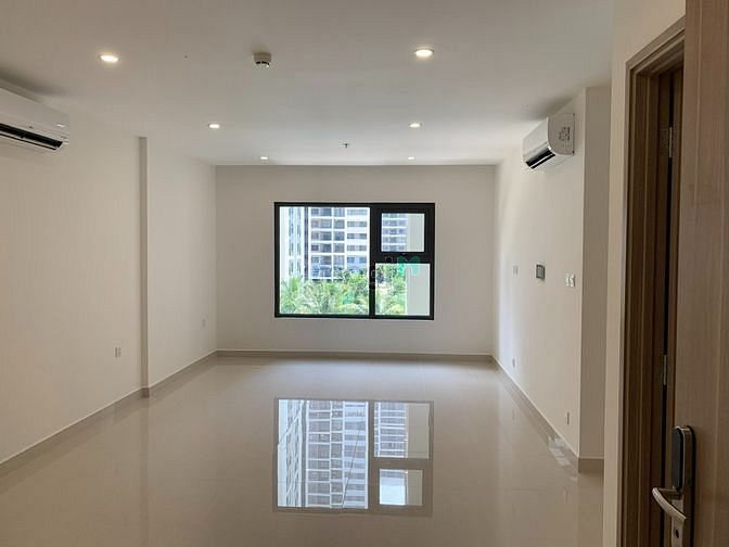Hình ảnh [Vinhomes Grand Park] Rent a Studio Apartment new 100%, view beautiful