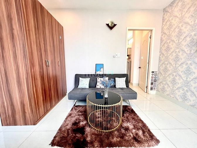 Hình ảnh Cho thuê Studio full Trường Cao đẳng Y Dược Pasteur