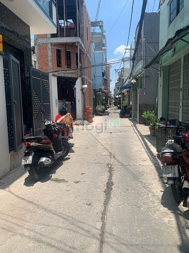 Hình ảnh HXH Phùng Tá Chu - An Lạc A - 4.65x11 (50m2)