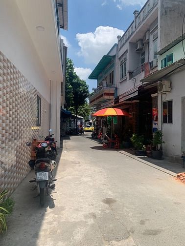 Hình ảnh HXH Phùng Tá Chu - An Lạc A - 4.65x11 (50m2)