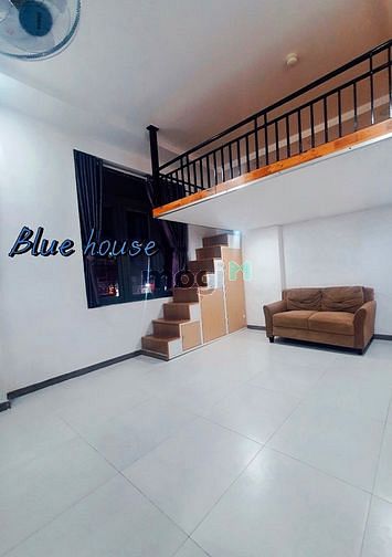 Hình ảnh DUPLEX FULL Nội thất Rộng 25-30m2 Đang Trống có thể dọn vào ở liền