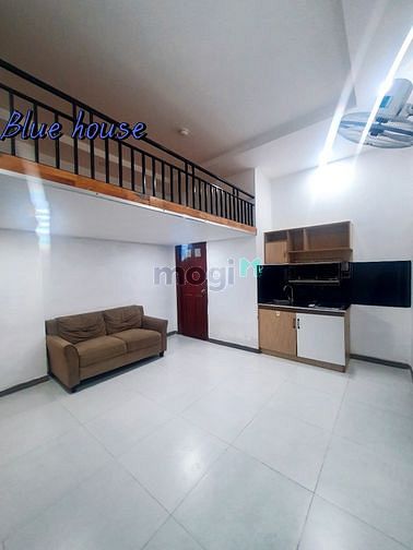 Hình ảnh DUPLEX FULL Nội thất Rộng 25-30m2 Đang Trống có thể dọn vào ở liền
