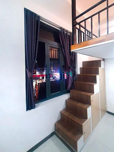 Hình ảnh DUPLEX FULL Nội thất Rộng 25-30m2 Đang Trống có thể dọn vào ở liền