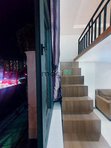 Hình ảnh DUPLEX FULL Nội thất Rộng 25-30m2 Đang Trống có thể dọn vào ở liền