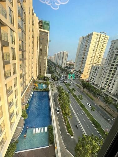 Hình ảnh Giỏ hàng cập nhật mới nhât The Ascentia- Phú Mỹ Hưng- Quận 7