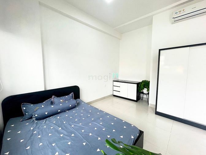 Hình ảnh Căn Hộ Cao Cấp  Full Nội Thất - Ban Công ngay Gò Dầu - Tân Quý
