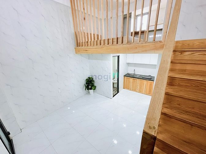 Hình ảnh Căn Hộ Duplex Full Nội Thất Chỉ Cần Xách Vali Vào Ở