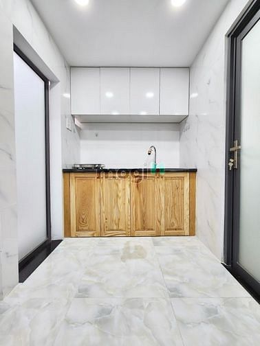 Hình ảnh Căn Hộ Duplex Full Nội Thất Chỉ Cần Xách Vali Vào Ở