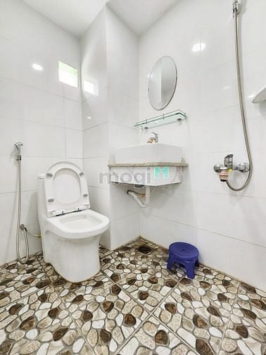 Hình ảnh Căn Hộ Duplex Full Nội Thất Chỉ Cần Xách Vali Vào Ở