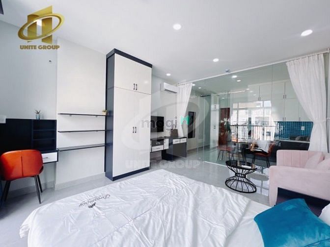 Hình ảnh 🔥 Căn Hộ Bancol-Cửa Sổ Thoáng Mát Lý Chính Thắng Q.3