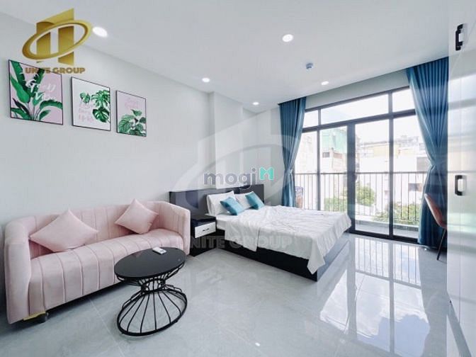 Hình ảnh 🔥 Căn Hộ Bancol-Cửa Sổ Thoáng Mát Lý Chính Thắng Q.3