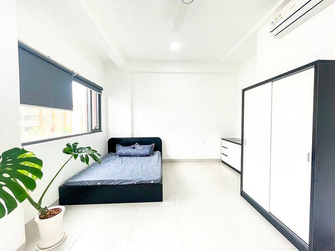 Hình ảnh Căn Hộ Cao Cấp  Full Nội Thất - Ban Công ngay Gò Dầu - Tân Quý