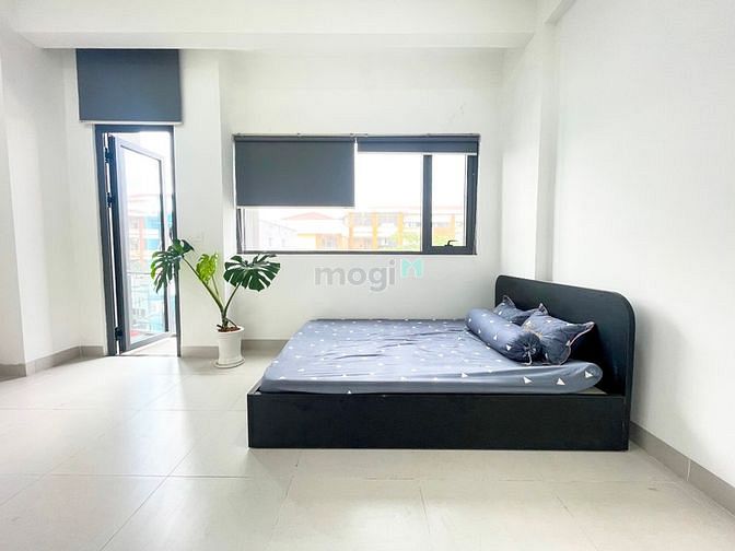 Hình ảnh Căn Hộ Cao Cấp  Full Nội Thất - Ban Công ngay Gò Dầu - Tân Quý