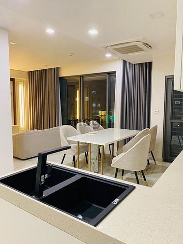 Hình ảnh Giỏ hàng cập nhật mới nhât The Ascentia- Phú Mỹ Hưng- Quận 7