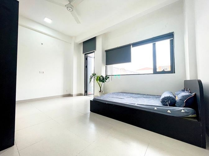 Hình ảnh Căn Hộ Cao Cấp  Full Nội Thất - Ban Công ngay Gò Dầu - Tân Quý