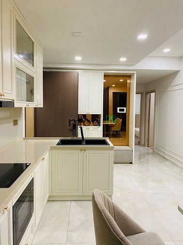 Hình ảnh Giỏ hàng cập nhật mới nhât The Ascentia- Phú Mỹ Hưng- Quận 7