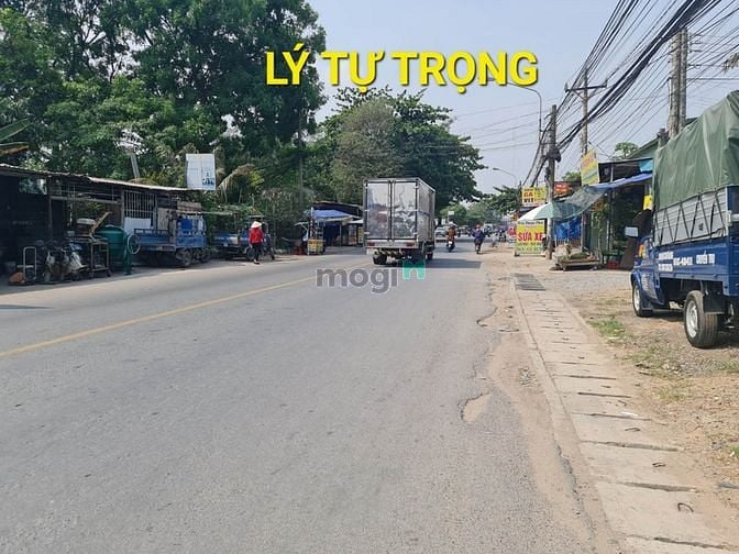 Hình ảnh Bán đất Mặt Tiền ,Thuận An , Bình Đương, 400m2 , 10tr/m2
