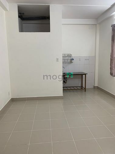 Hình ảnh Phòng trọ 30m2 đường số 9, P.16, Q. Gò Vấp