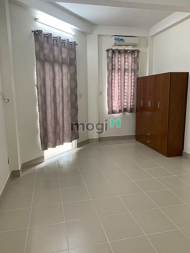 Hình ảnh Phòng trọ 30m2 đường số 9, P.16, Q. Gò Vấp