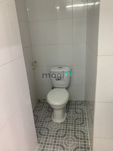 Hình ảnh Phòng trọ 30m2 đường số 9, P.16, Q. Gò Vấp