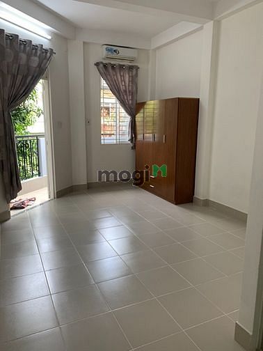 Hình ảnh Phòng trọ 30m2 đường số 9, P.16, Q. Gò Vấp