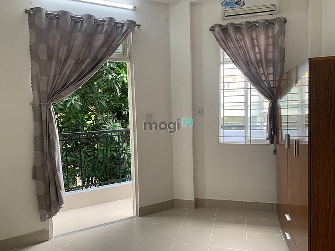Hình ảnh Phòng trọ 30m2 đường số 9, P.16, Q. Gò Vấp