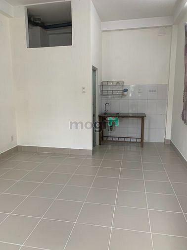 Hình ảnh Phòng trọ 30m2 đường số 9, P.16, Q. Gò Vấp