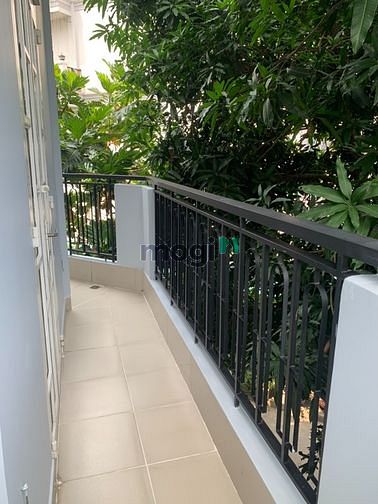Hình ảnh Phòng trọ 30m2 đường số 9, P.16, Q. Gò Vấp
