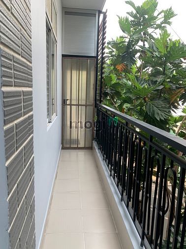Hình ảnh Phòng trọ 30m2 đường số 9, P.16, Q. Gò Vấp