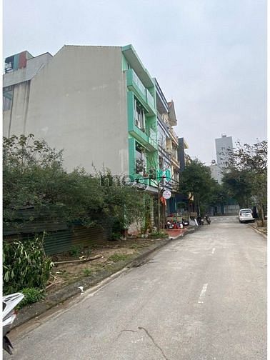 Hình ảnh Bán đất lô góc_ở_Trang MB66.COM Chính Thức - MB 66 Uy Tín_kinh doanh_Bình Yên_Hòa Lạc_67m2_1,636 tỷ