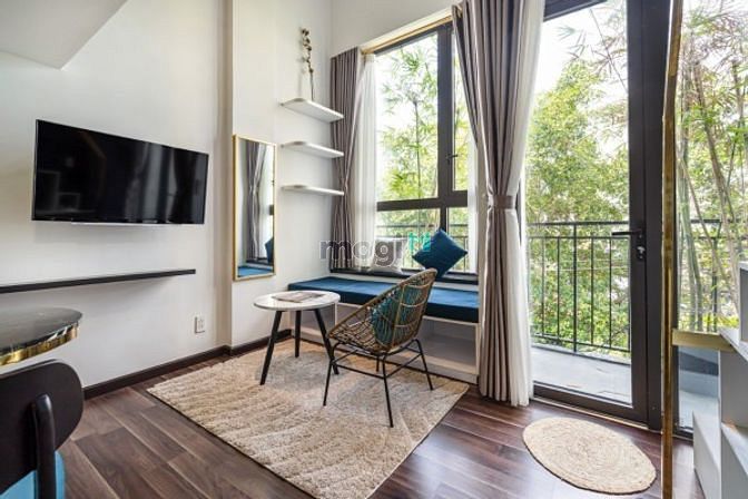 Hình ảnh 🔥 Căn Hộ Duplex Bancol Xô Viết Nghệ Tĩnh Gần Hàng Xanh