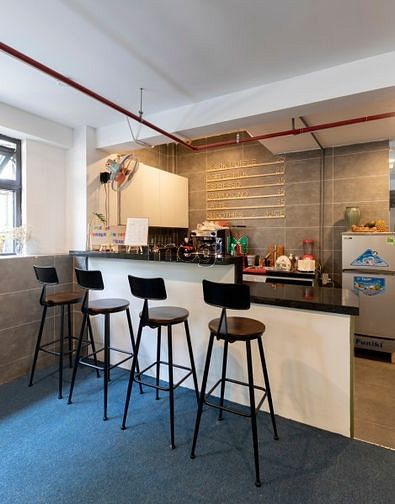 Hình ảnh 🔥 Căn Hộ Duplex Bancol Xô Viết Nghệ Tĩnh Gần Hàng Xanh