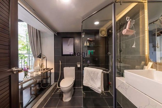 Hình ảnh 🔥 Căn Hộ Duplex Bancol Xô Viết Nghệ Tĩnh Gần Hàng Xanh