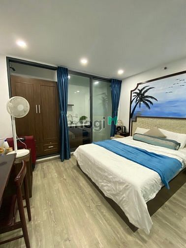 Hình ảnh 🔥 Căn Hộ Full NT Ngay Trần Hưng Đạo Quận 1