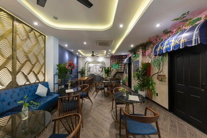 Hình ảnh 🔥 Căn Hộ Duplex Bancol Xô Viết Nghệ Tĩnh Gần Hàng Xanh